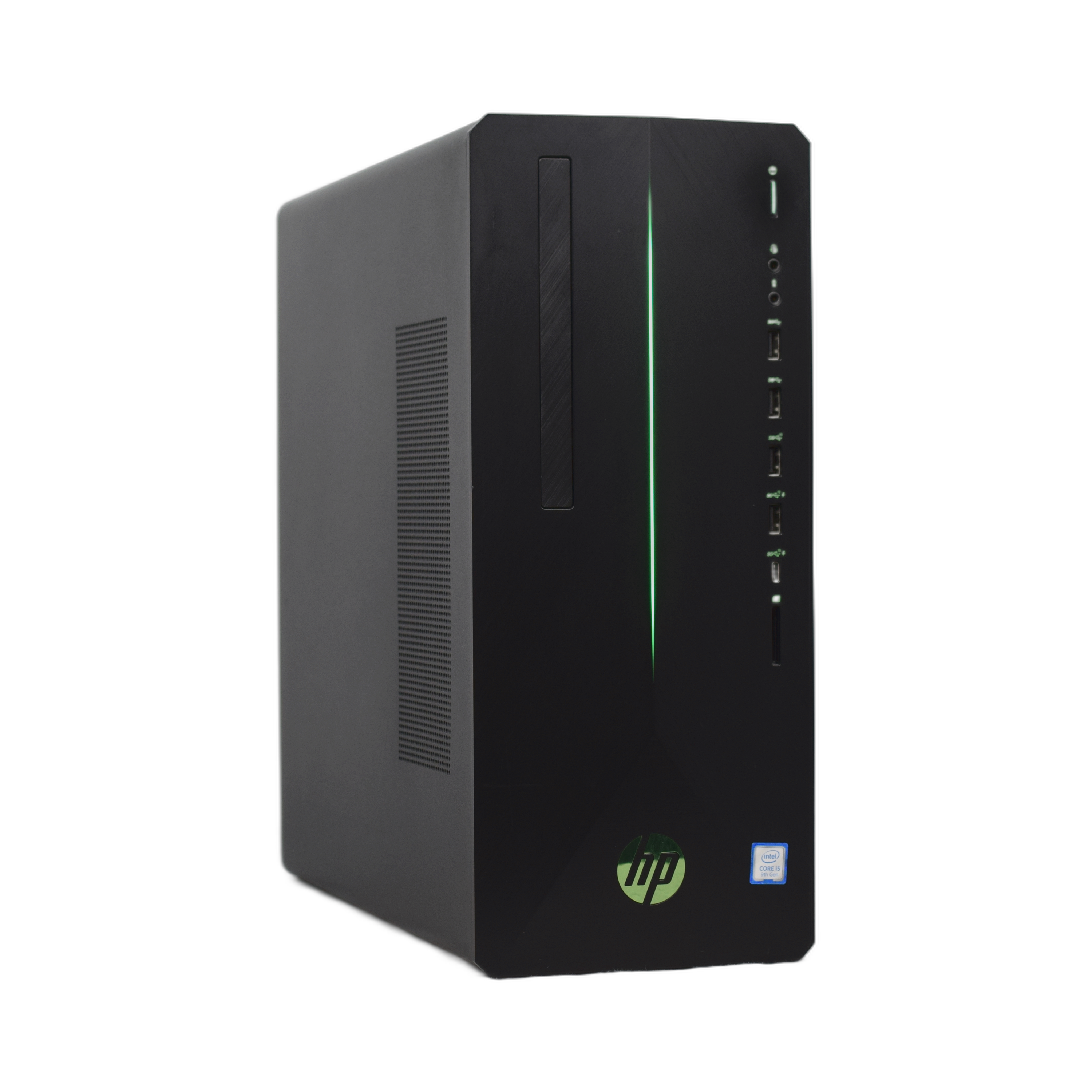 Intel i5-9400F | GTX 1660 | Prenew